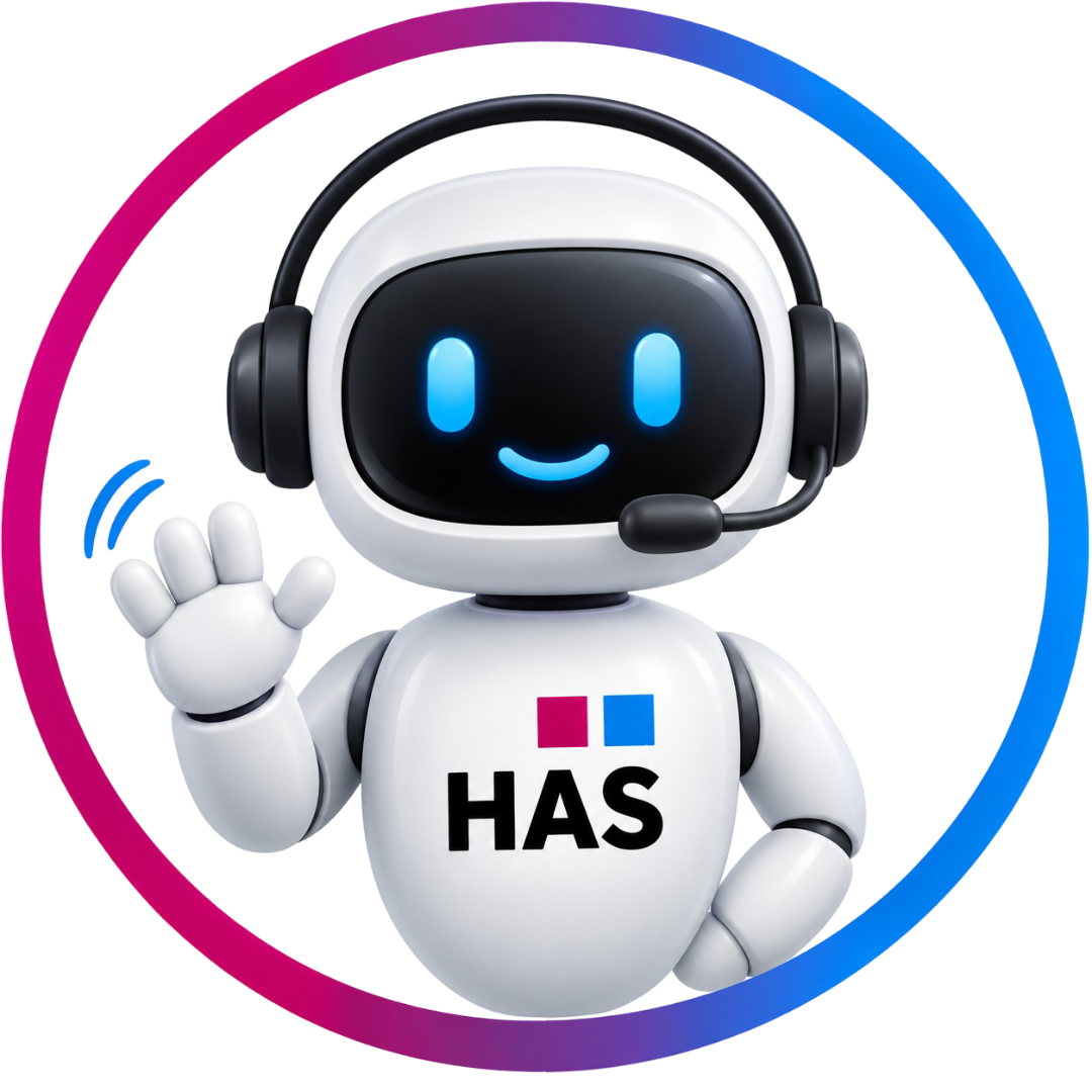 HAS Logo